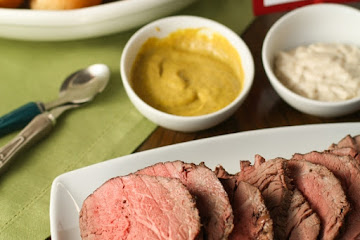 How to Cook Beef Tenderloin