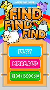 Free Download Find Find Find APK for PC