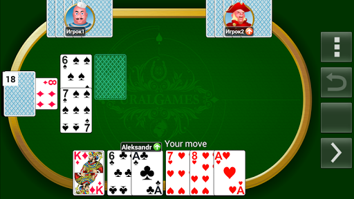 Durak+