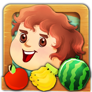 Fruit Basketball.apk 1.1