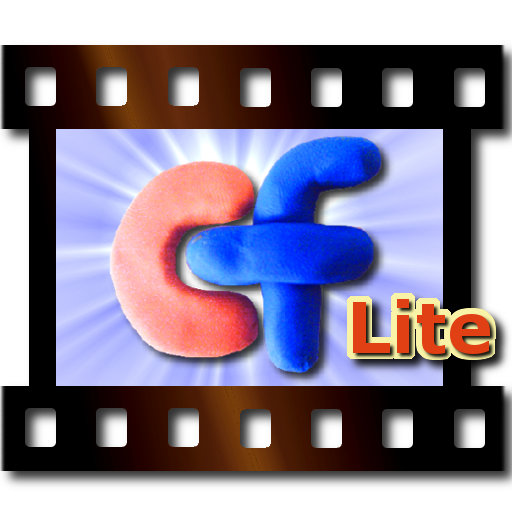 Clayframes Lite - stop motion LOGO-APP點子