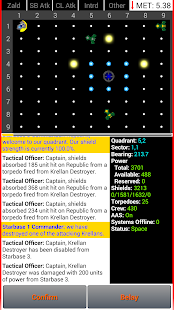 How to mod Star Fleet Deluxe Cadet 1.0.2 mod apk for bluestacks