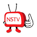 NSTV logo