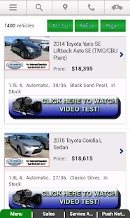 Free Lakeside Toyota APK