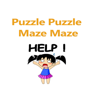 Lastest Puzzle Puzzle Maze Maze APK for Android