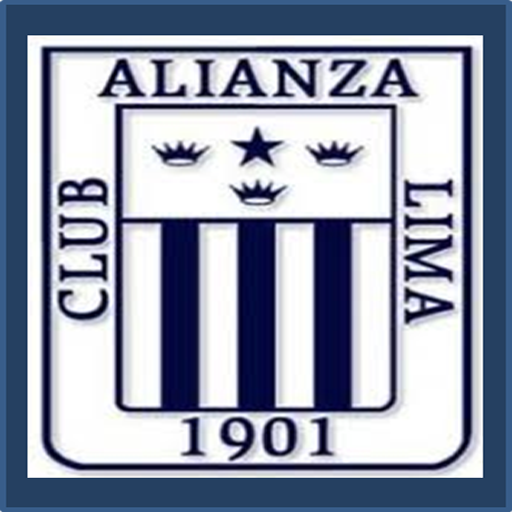 Alianza Lima Noticias LOGO-APP點子