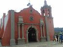 San Juan Bautista 