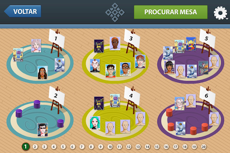 Free Download Risque & Arrisque MegaJogos APK