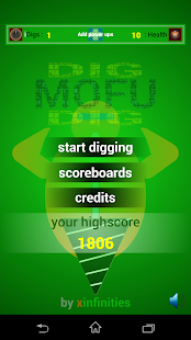 Download Dig Mofu Dig APK