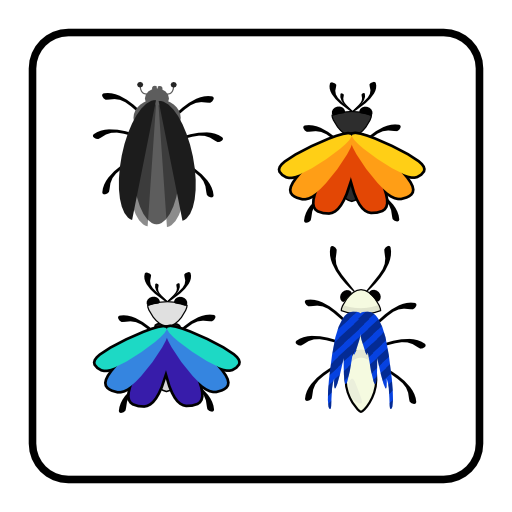 Bug Breeding LOGO-APP點子