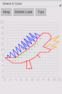 Lastest Crazy Coordinates APK for Android