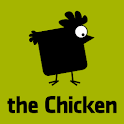 the Chicken. the App.