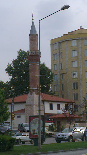 Akoğlan Mosque