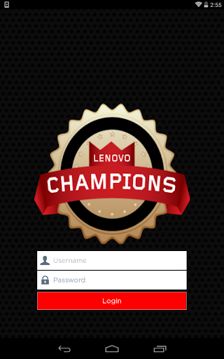 免費下載商業APP|Lenovo Champions app開箱文|APP開箱王