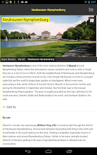 Germany Travel Guide With Me Screenshots 13