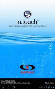 in.touch Home edition - náhled