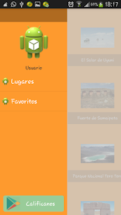 Bolivia te espera!! Screenshots 1