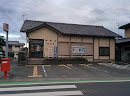 岡部東郵便局