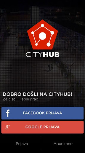 CityHub