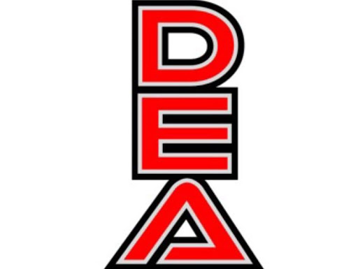 DEA Cheer