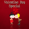 Valentine Day Special by Extended Web AppTech