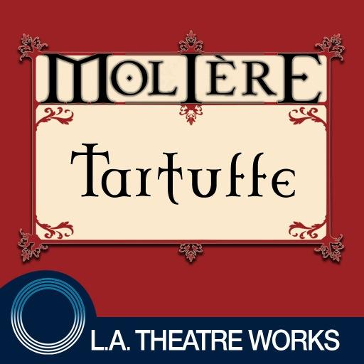 Tartuffe (Molière) LOGO-APP點子