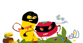 Carrot's henchman
