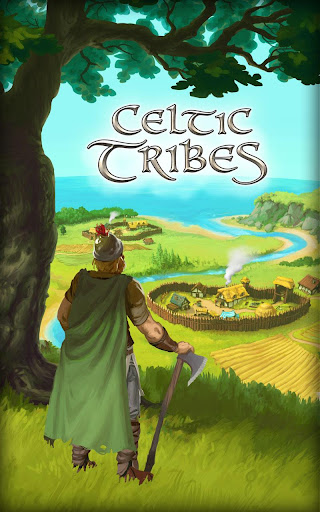 Celtic Tribes