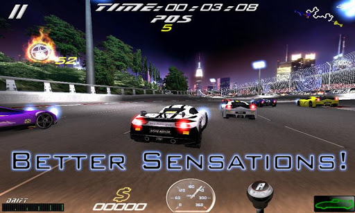 免費下載賽車遊戲APP|Speed Racing Ultimate 2 Free app開箱文|APP開箱王