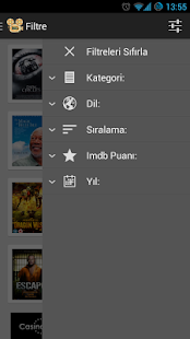 HD Film Izle - screenshot thumbnail