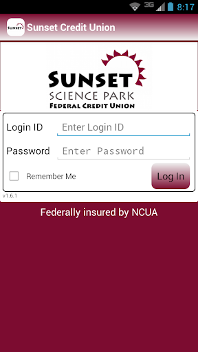 Sunset Credit Union