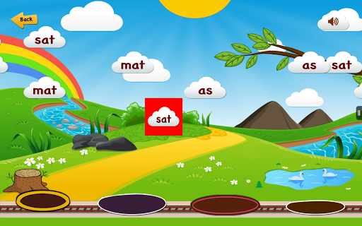 免費下載教育APP|Preschool Phonics Train Free app開箱文|APP開箱王