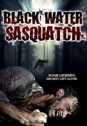 Black Water Sasquatch