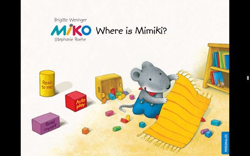 Free Download Miko: Where is Mimiki? APK