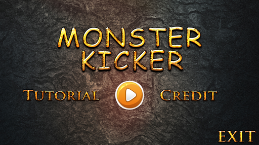 Monster Kicker Lite