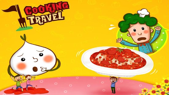 Download 쿠킹트레블2LITE APK