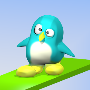 Pixye Penguin 1.4