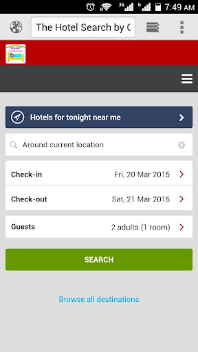 免費下載旅遊APP|Ochobot HotelSearchReservation app開箱文|APP開箱王