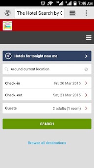 Ochobot Hotelsearchreservation On Windows Pc Download Free 1 0 Com Ochobot Go