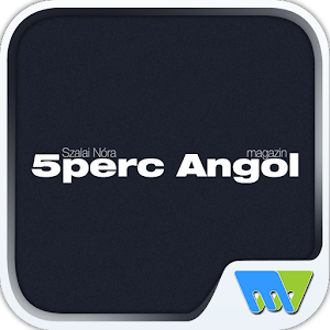 5Perc Angol Magazin.apk 5.2