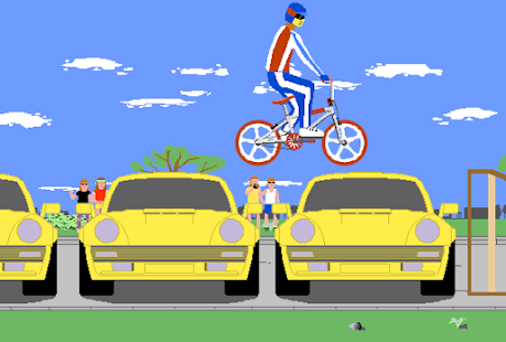 How to install BMX Hero 1.2 apk for pc