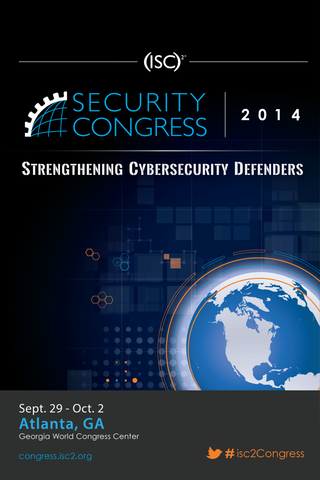 Annual ISC ² Congress 2014