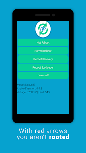 How to install Rapid Reboot (ROOT) lastet apk for bluestacks