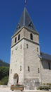 Eglise Saint Michel