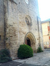 Eglise de Castelfranc