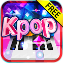 KPOP 피아노(케이팝 피아노)-리듬게임 무료 icon