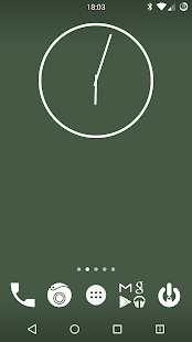How to mod CM12 Vert Theme 1.2 unlimited apk for pc