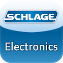 Schlage Electronics How-To logo