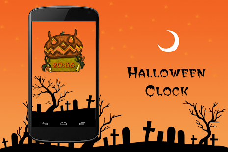 How to get Halloween Zooper Widget Skin patch 1.0 apk for bluestacks