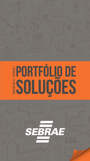 免費下載商業APP|SEBRAE GOIÁS - Portfólio app開箱文|APP開箱王